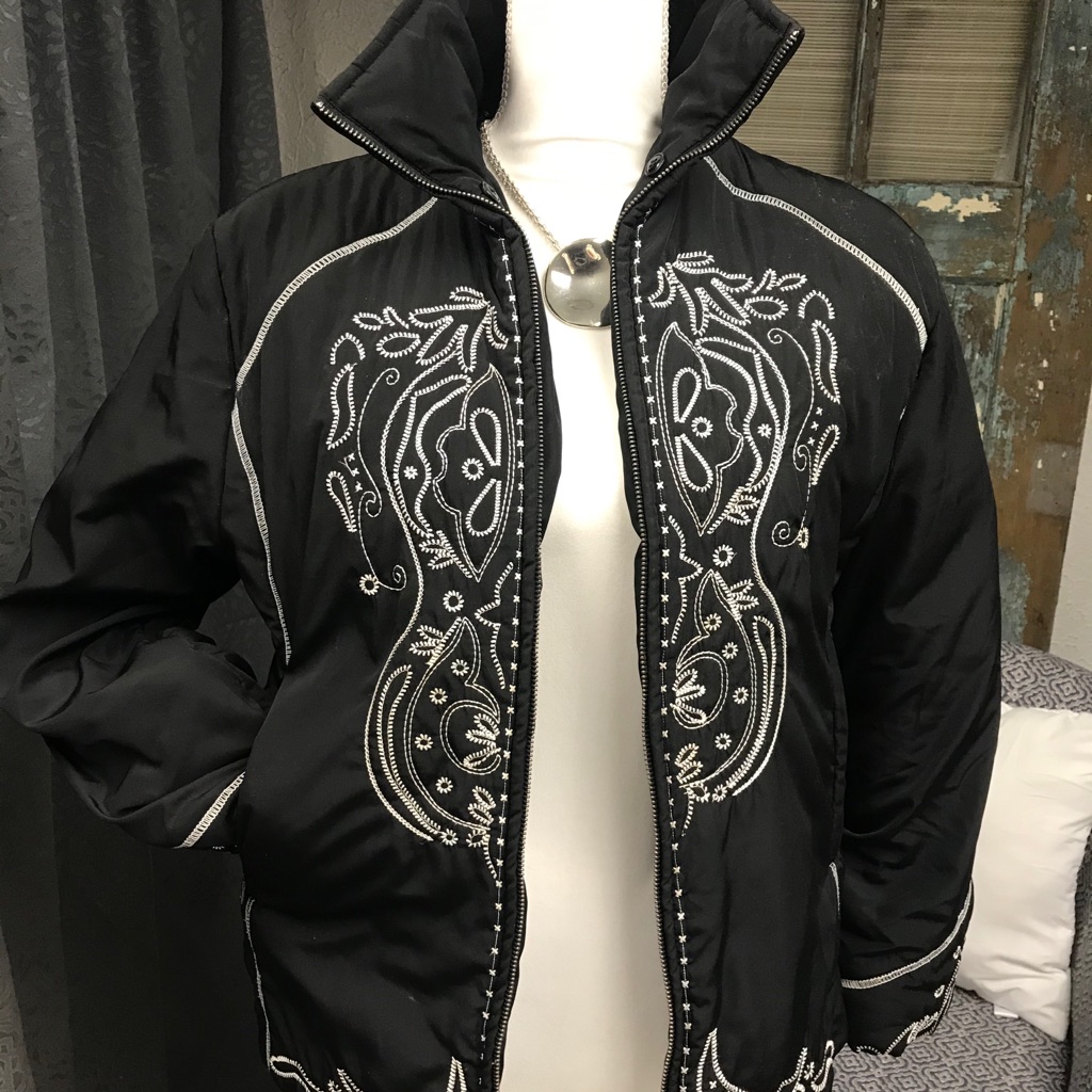 Fabulous Jacket
